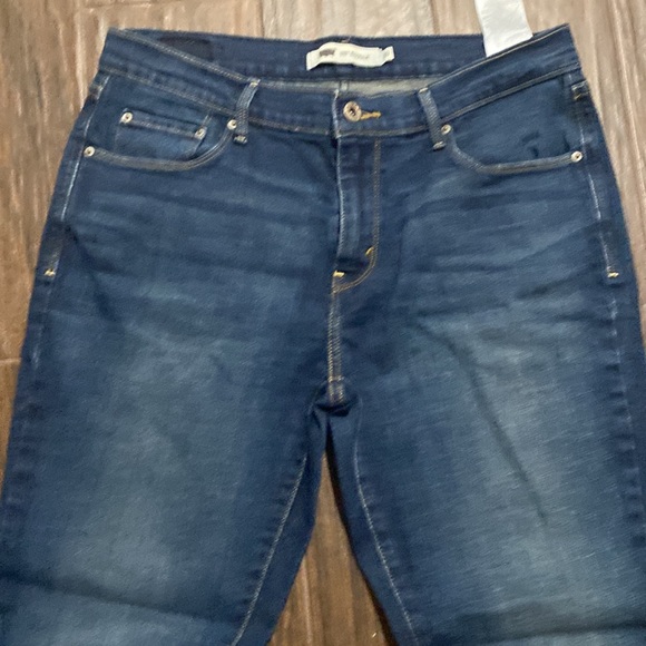 Levi’s 515 bootcut jeans - Picture 2 of 9